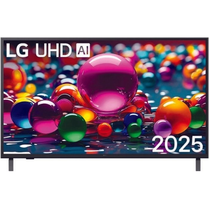 ტელევიზორი LG 43UA75009LA.AMCN