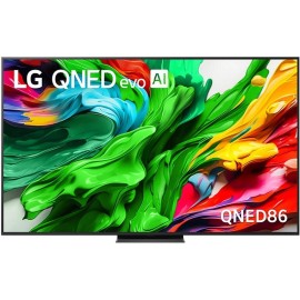 ტელევიზორი LG 55QNED86A6A.AMCN