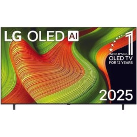 ტელევიზორი LG OLED55B5RLA.AMCN