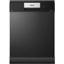 ჭურჭლის სარეცხი მანქანა Toshiba (Promo)  DW-14F6(B..