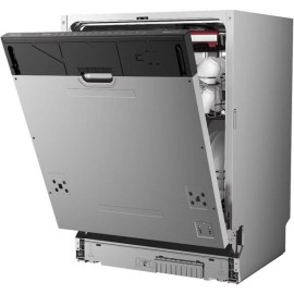 ჩაშენებული ჭურჭლის სარეცხი მანქანა Toshiba  DW-14B..