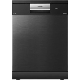 ჭურჭლის სარეცხი მანქანა Toshiba DW-16F1(BS)-CIS..