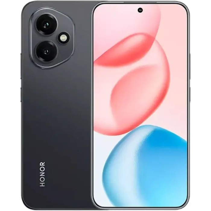 სმარტფონი Honor  400 12GB/256GB Dual Sim Midnight Black