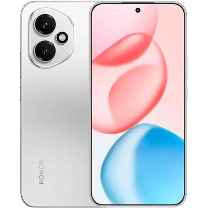 სმარტფონი Honor  400 12GB/256GB Dual Sim Silver