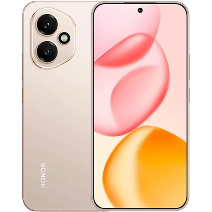სმარტფონი Honor  400 12GB/256GB Dual Desert Gold