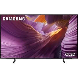 ტელევიზორი Samsung QE55S85FAEXRU  OLED  Vision AI ..