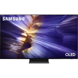 ტელევიზორი Samsung QE55S90FAUXRU OLED Vision AI Sm..