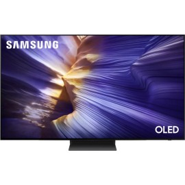 ტელევიზორი Samsung QE65S90FAEXRU OLED Vision AI Sm..