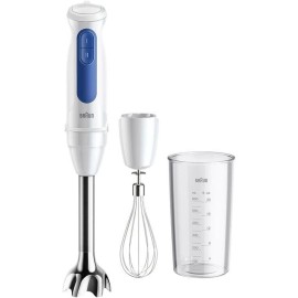 ბლენდერი Braun  MQ30051MWH  Hand Blender..