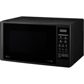 მიკროტალღური LG MS2042DB.BBKQMER Black 2O L..