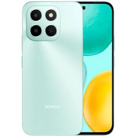 სმარტფონი Honor  X6c 6GB/128GB Ocean Cyan..