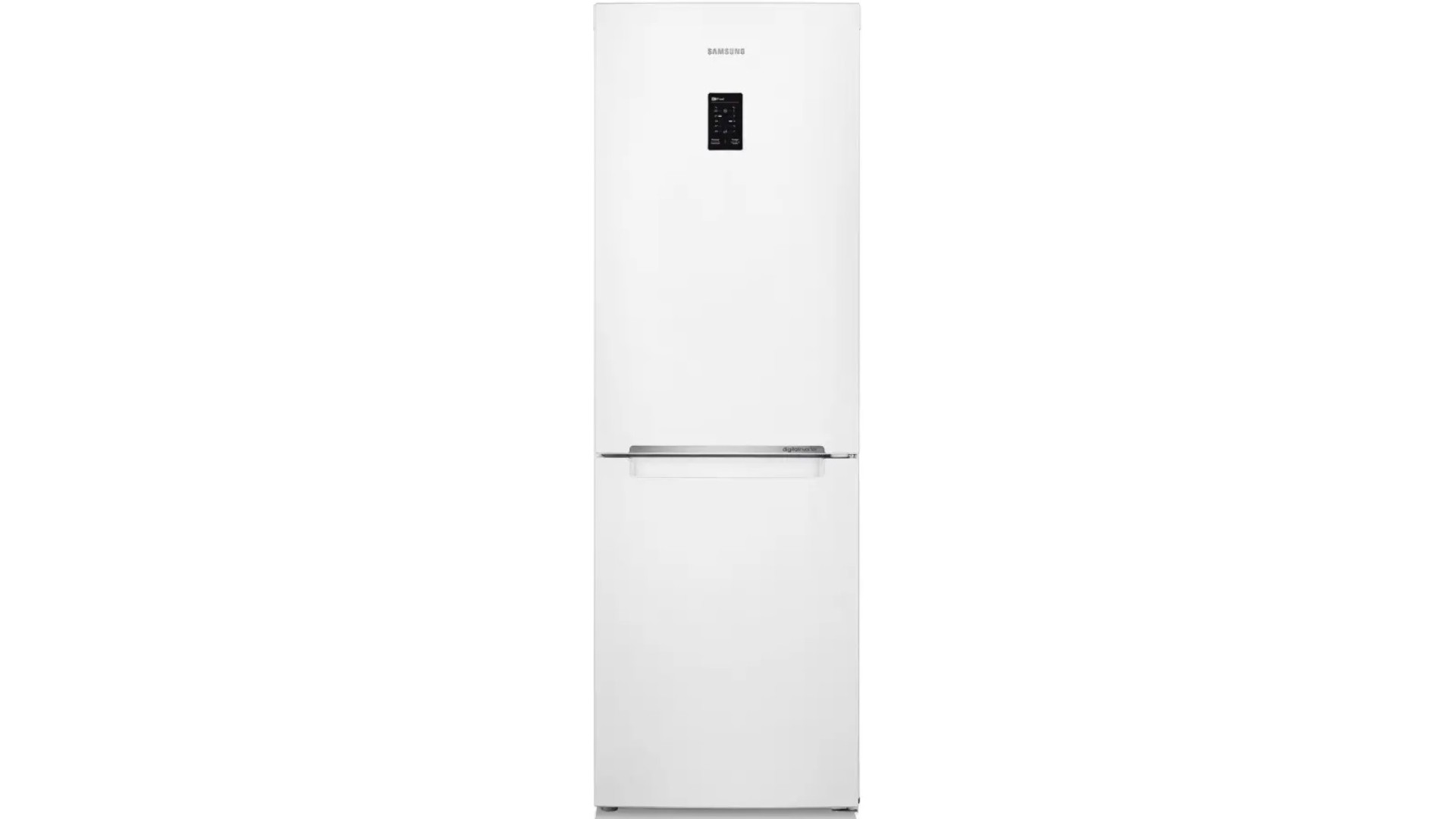მაცივარი Samsung  (Promo) RB29FERNDWW/RS Bottom-Freezer 178x59.5x66 290 LT NF Inventer Display White
