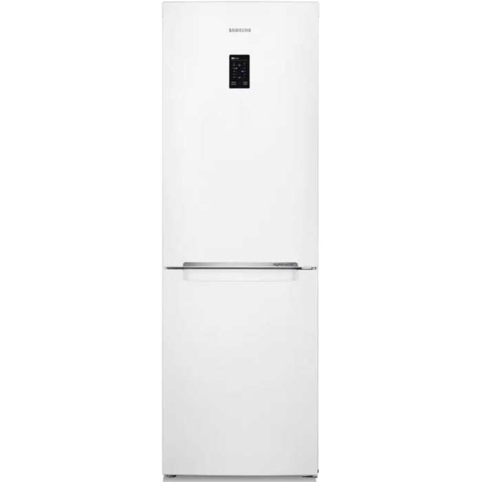 მაცივარი Samsung  (Promo) RB29FERNDWW/RS Bottom-Freezer 178x59.5x66 290 LT NF Inventer Display White