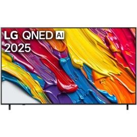 ტელევიზორი LG 50QNED82A6B.AMCN