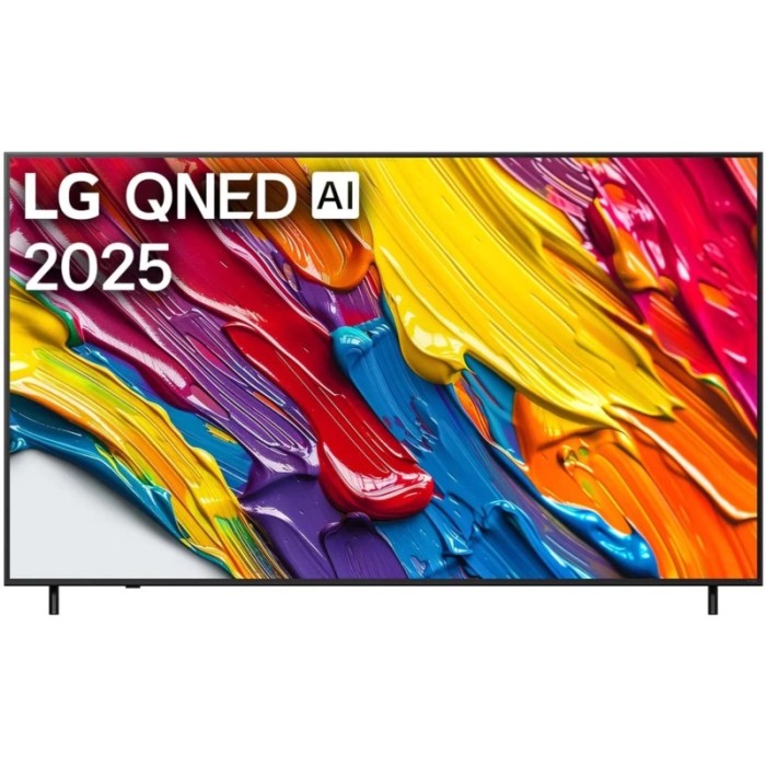 ტელევიზორი LG 50QNED82A6B.AMCN