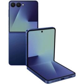 სმარტფონი Samsung  Galaxy Z Flip 7 12GB/256GB Blue..