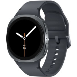 სმარტ საათი Samsung  Galaxy Watch 8 40mm Gray (SM-..