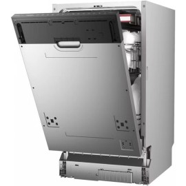 ჩაშენებული ჭურჭლის სარეცხი მანქანა Toshiba  (Promo..
