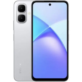 სმარტფონი Infinix  Smart 10 4GB/64GB Titanium Silv..