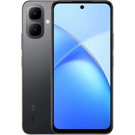 სმარტფონი Infinix  Smart 10 4GB/128GB Sleek Black..