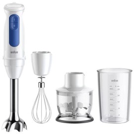 ბლენდერი Braun MQ30202MWH