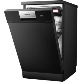 ჭურჭლის სარეცხი მანქანა Toshiba (Promo) DW-10F4(B)..
