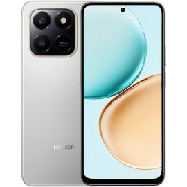 სმარტფონი Honor  X7d 6GB/128GB Meteor Silver..