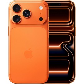 სმარტფონი Apple  iPhone 17 Pro 256GB Cosmic Orange..