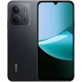 სმარტფონი Xiaomi  Redmi 15C 4GB/128GB Midnight Bla..