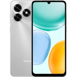 სმარტფონი Honor  X5c 4GB/64GB Dual Sim Silver..