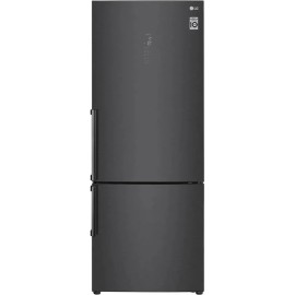 მაცივარი LG  (Promo) GR-B589BQCM.AMCQMER 2D Bottom..