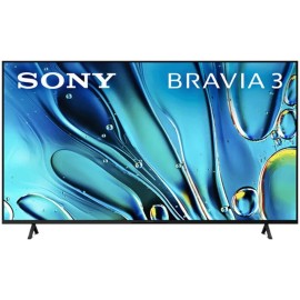 ტელევიზორი Sony  Bravia  K-55S30 LED 4K HDR Proces..
