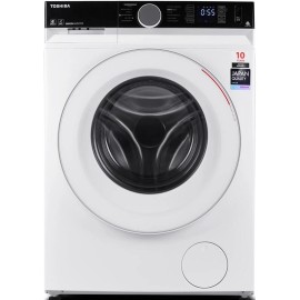 სარეცხი მანქანა Toshiba  (Promo) TW-BK100GF4UZ(WK)..