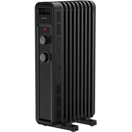 გამათბობელი Sencor SOH 3509BK Oil Heater  ..