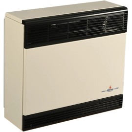 გაზის გამათბობელი Karma  BETA 4 Mechanic (40-50 კვ..