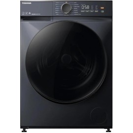 სარეცხი მანქანა Toshiba TW-T21BU90UWUZ(MG) 8 KG 12..