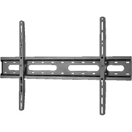 ტელევიზორის საკიდი  Stell Fixed mount SLIM for TV ..