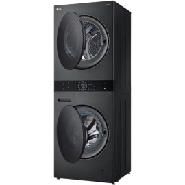 სარეცხი მანქანა LG (Promo)  W4W8BVPKZHM.APBPALY..