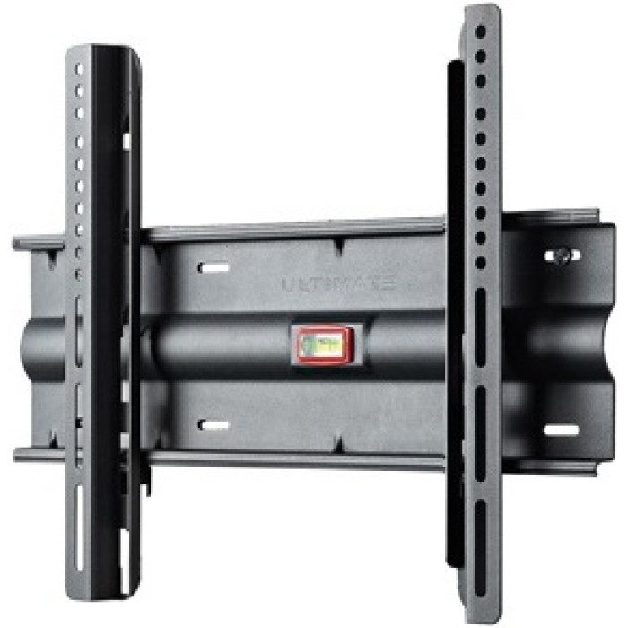ტელევიზორის საკიდი Ultimate   SL-400  26"-40"/66-102cm  Fixed Lockable TV Bracket  35kg 3.5mm(wall distance) VESA 200/400