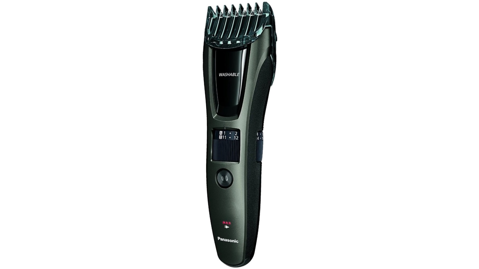 თმის საპარსი Panasonic Hair Trimmer  ER-GB60-K520