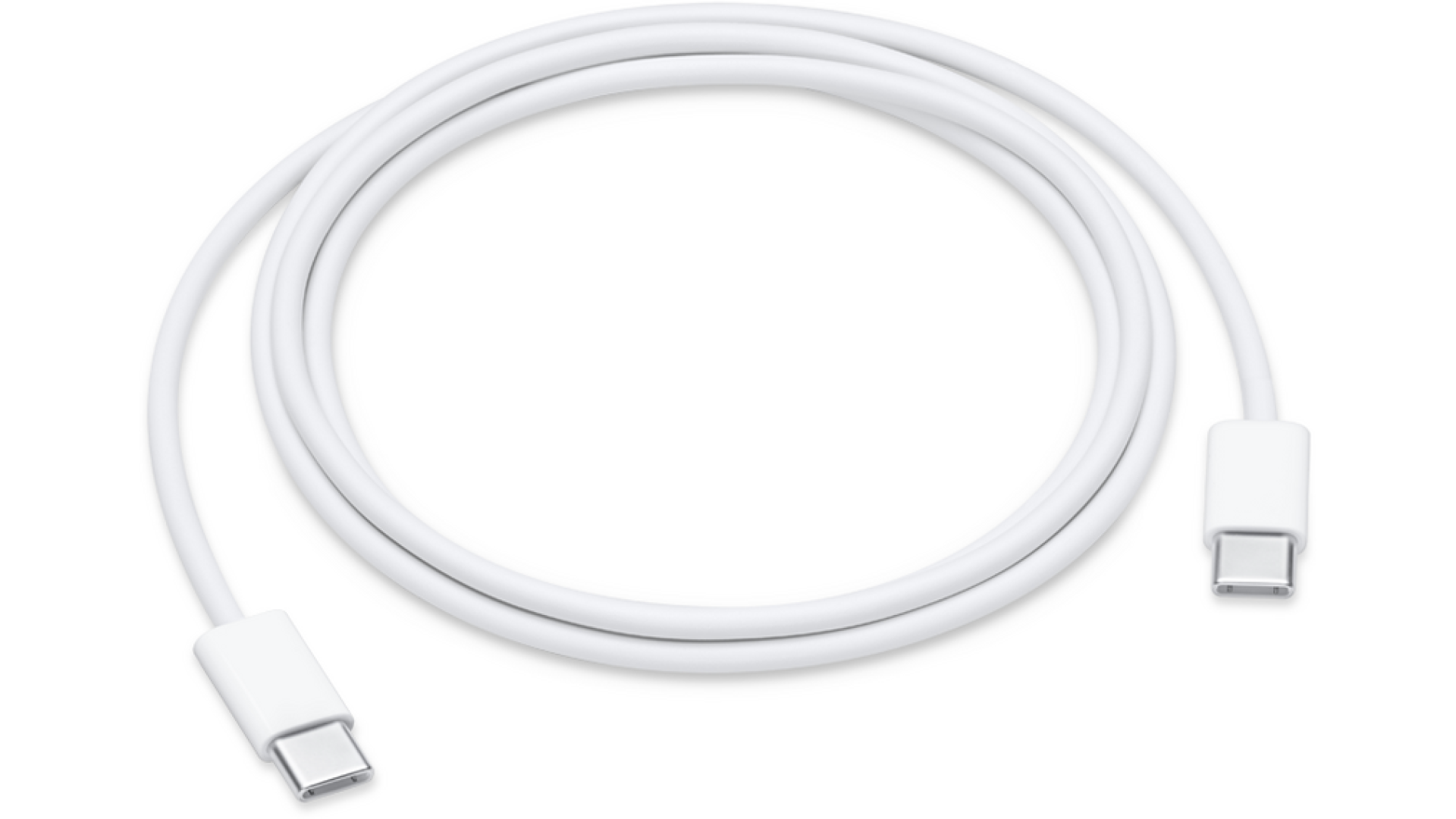 კაბელი Apple  USB-C Charge Cable (1m) Model A1997 (MM093ZM/A)
