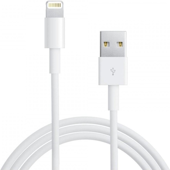 კაბელი Apple  Lighting to USB Cable (1m) (MXLY2ZM/A)