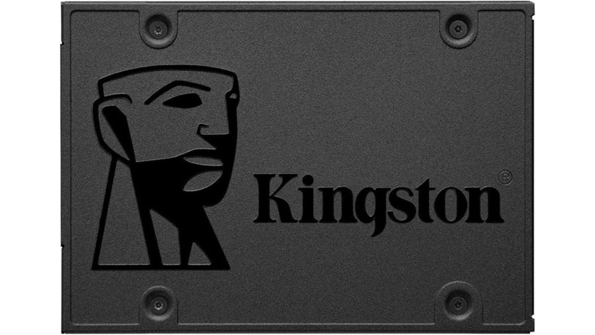 HDD / შიდა Kingston   A400 SATA 3 2.5 Solid State Drive  SA400S37/480GB