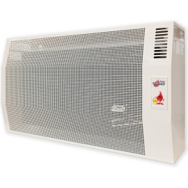 გაზის გამათბობელი AKOG -100-CP (SIT) WHITE (80-100..