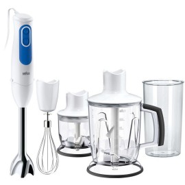 ბლენდერი Braun  MQ3045WH
