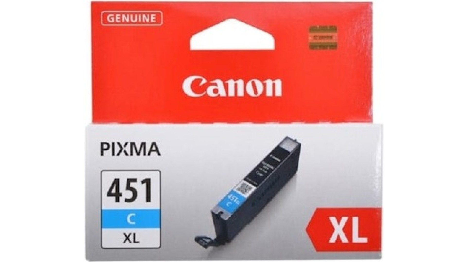 კარტრიჯი Canon CLI-451XL C