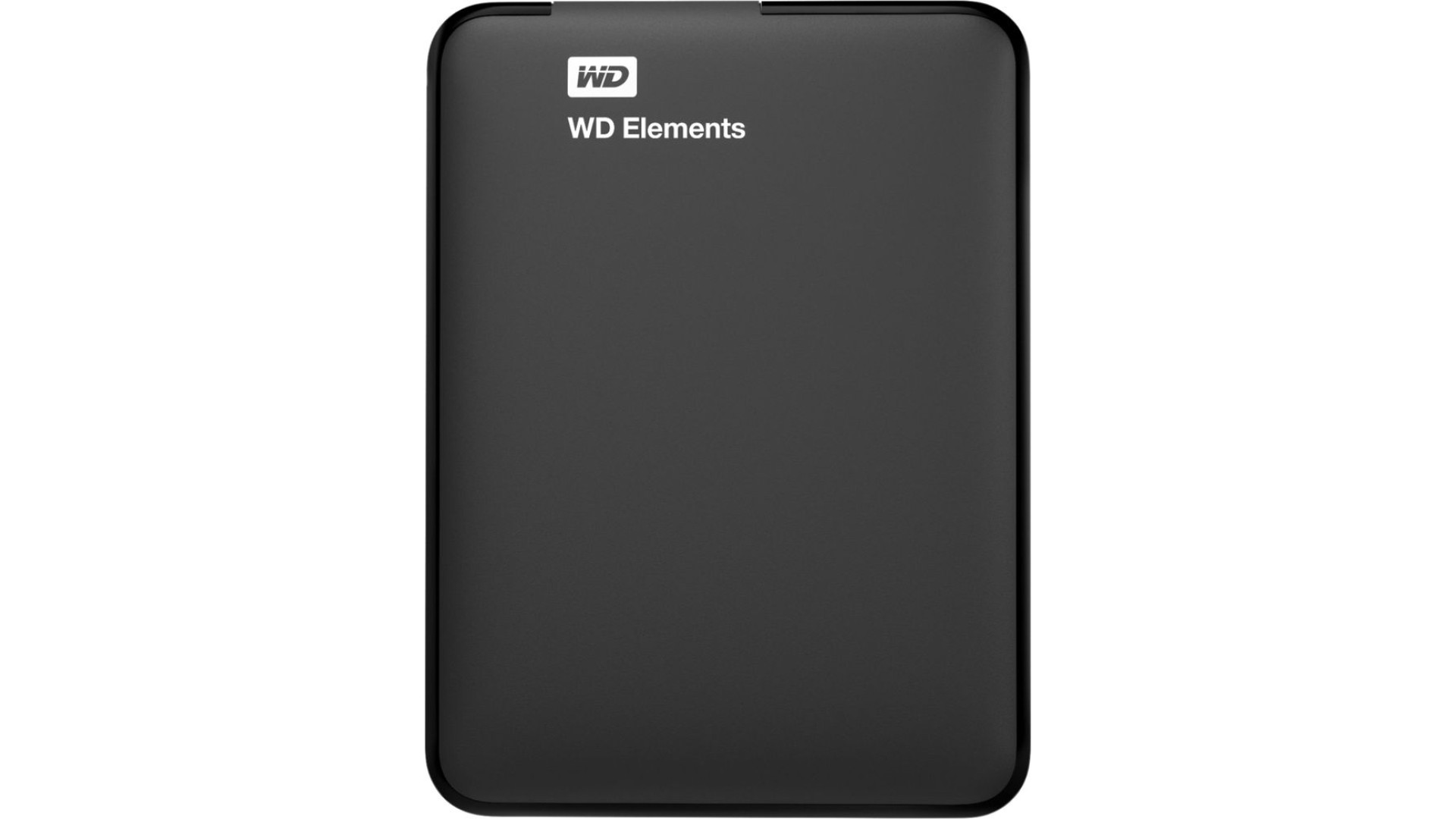 HDD / External Western Digital HDD USB3 1TB EXT. 2.5" B LACK     WDBUZG0010BBK WDC    1TB