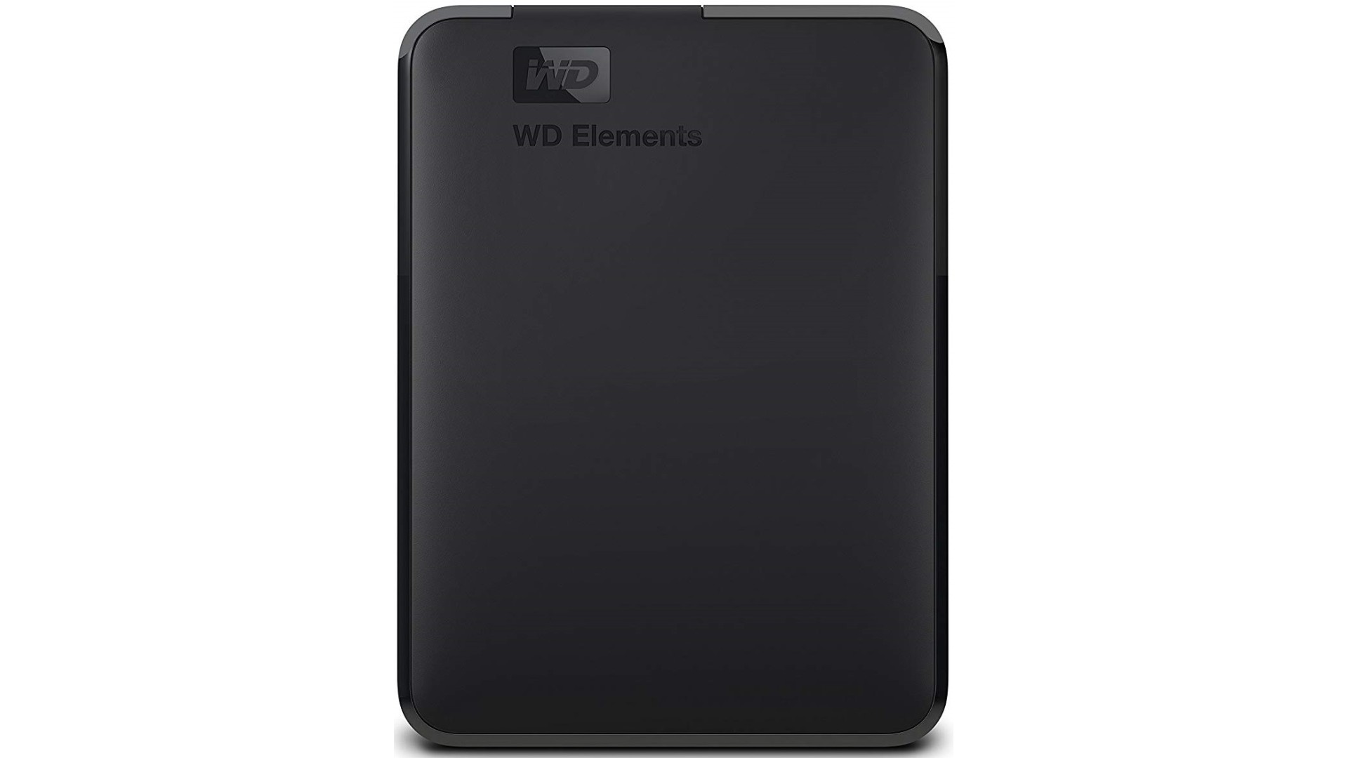 HDD / External Western Digital HDD USB3 2TB EXT. 2.5" BLACK WDBU6Y0020BBK   2TB