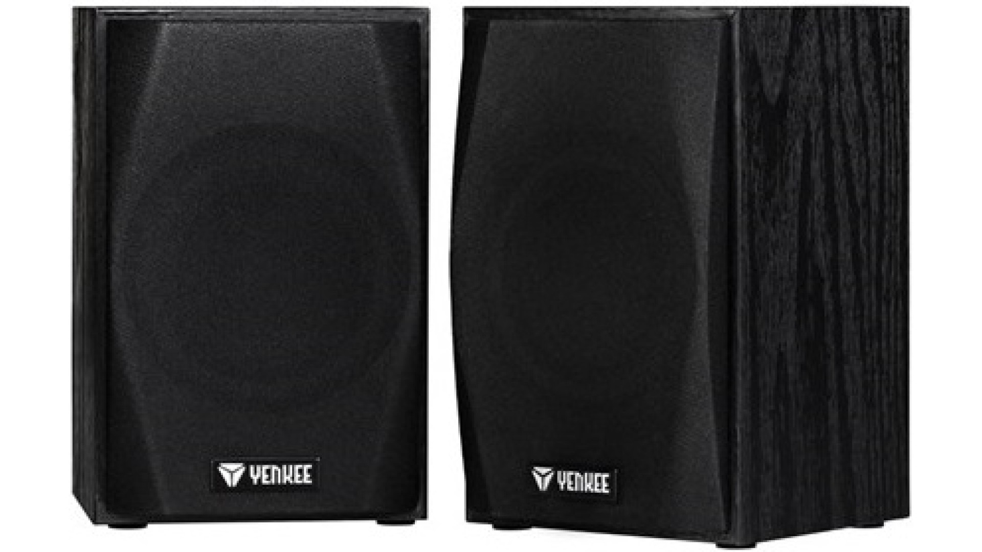 დინამიკი Yenkee  YSP 2010BK USB speakers 2.0