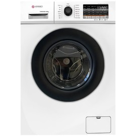 სარეცხი მანქანა Hagen  HFW812W - 8 KG , 1200 RPM, ..
